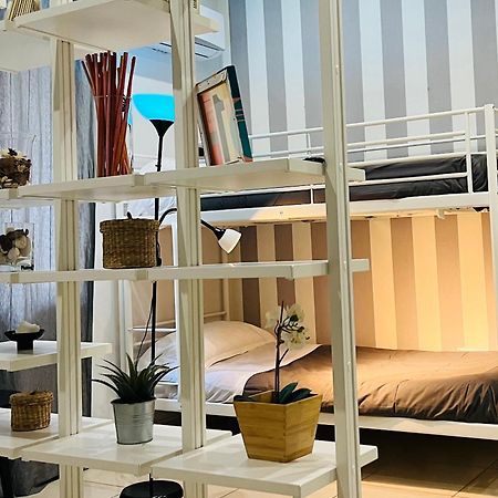 Bed and Breakfast Convitalia à Naples Extérieur photo