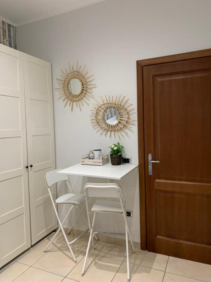 Bed and Breakfast Convitalia à Naples Extérieur photo
