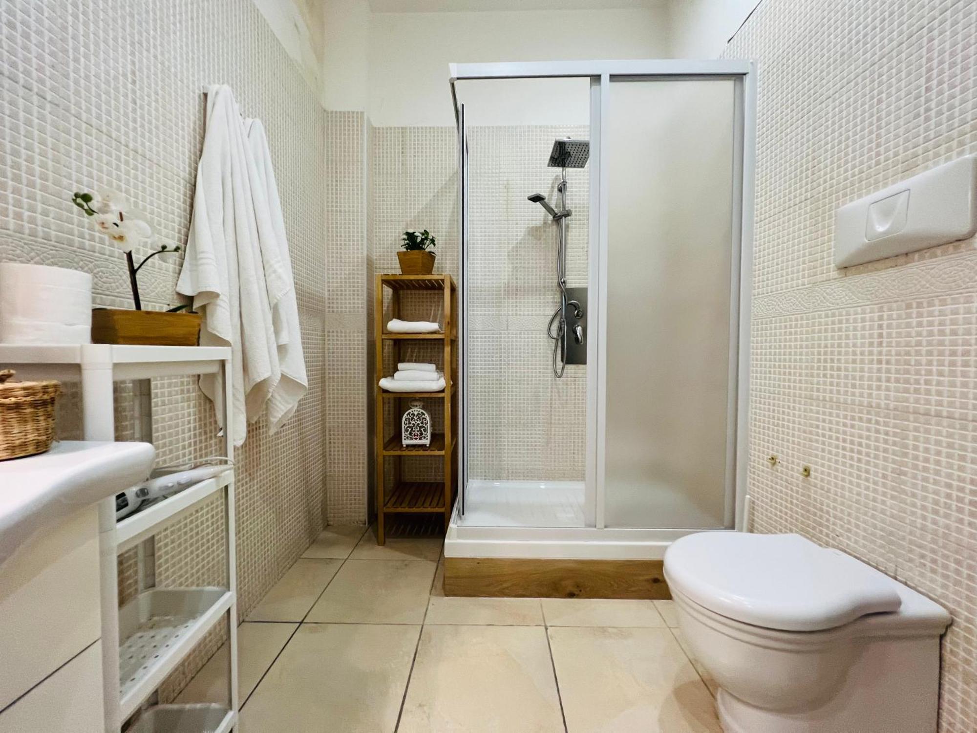 Bed and Breakfast Convitalia à Naples Extérieur photo