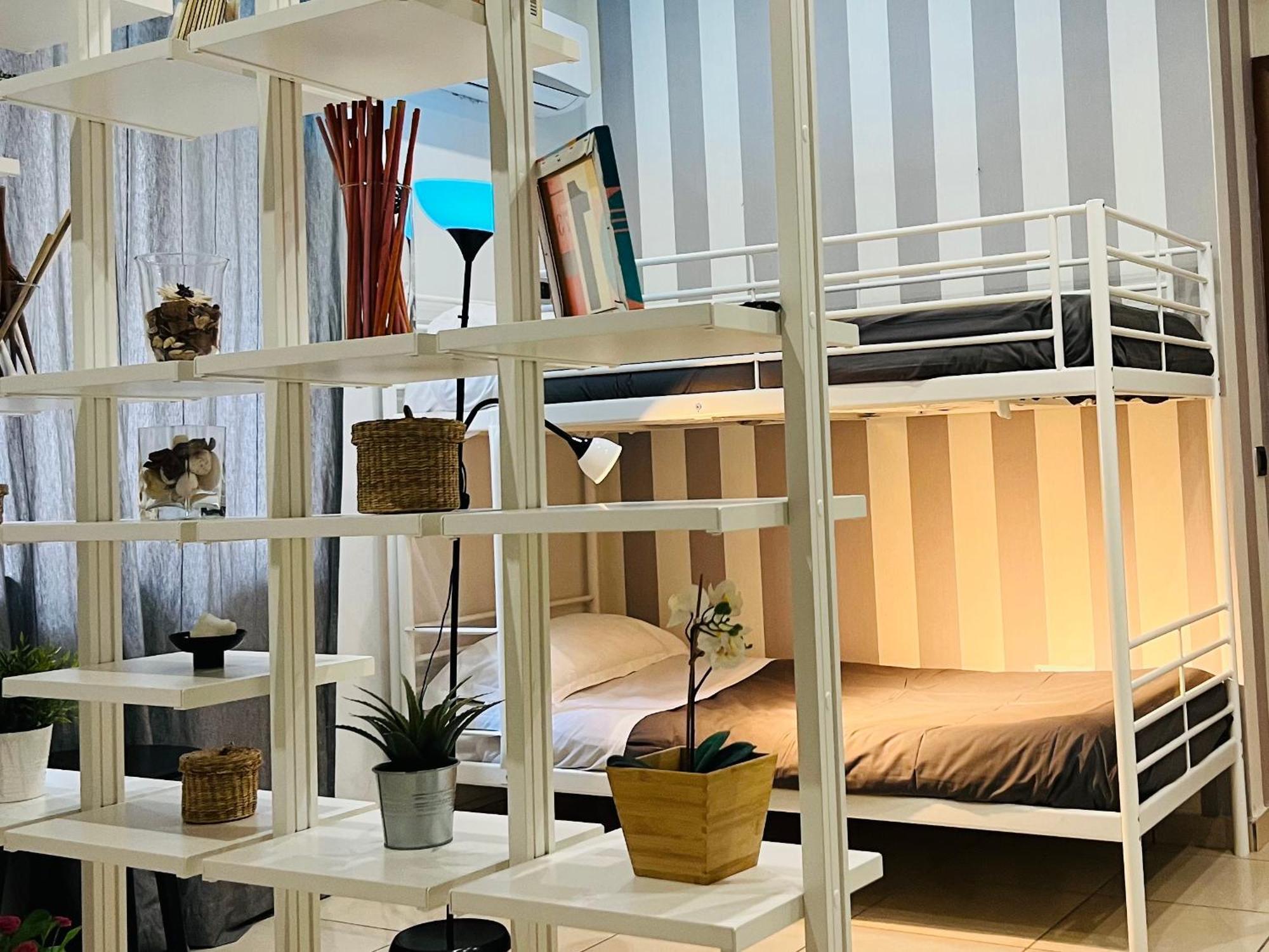 Bed and Breakfast Convitalia à Naples Extérieur photo