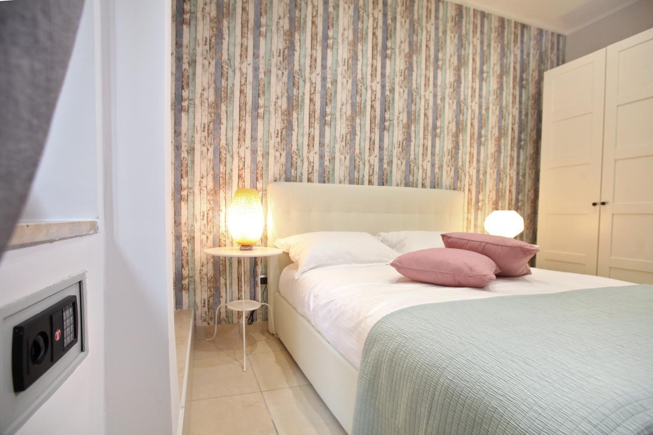 Bed and Breakfast Convitalia à Naples Extérieur photo