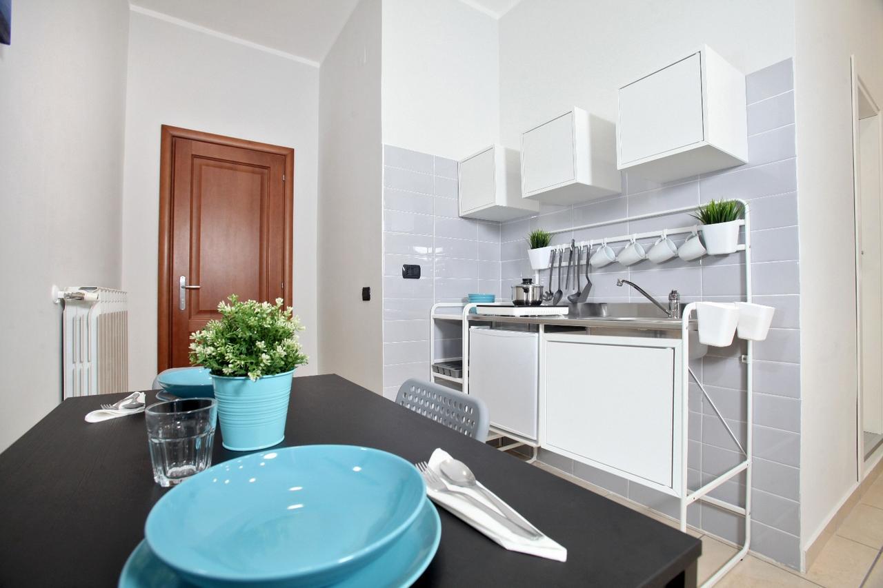 Bed and Breakfast Convitalia à Naples Extérieur photo