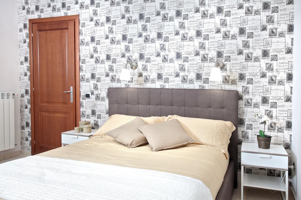 Bed and Breakfast Convitalia à Naples Extérieur photo