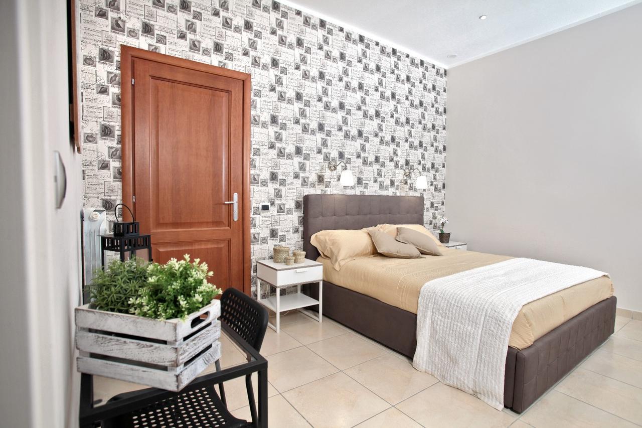 Bed and Breakfast Convitalia à Naples Extérieur photo