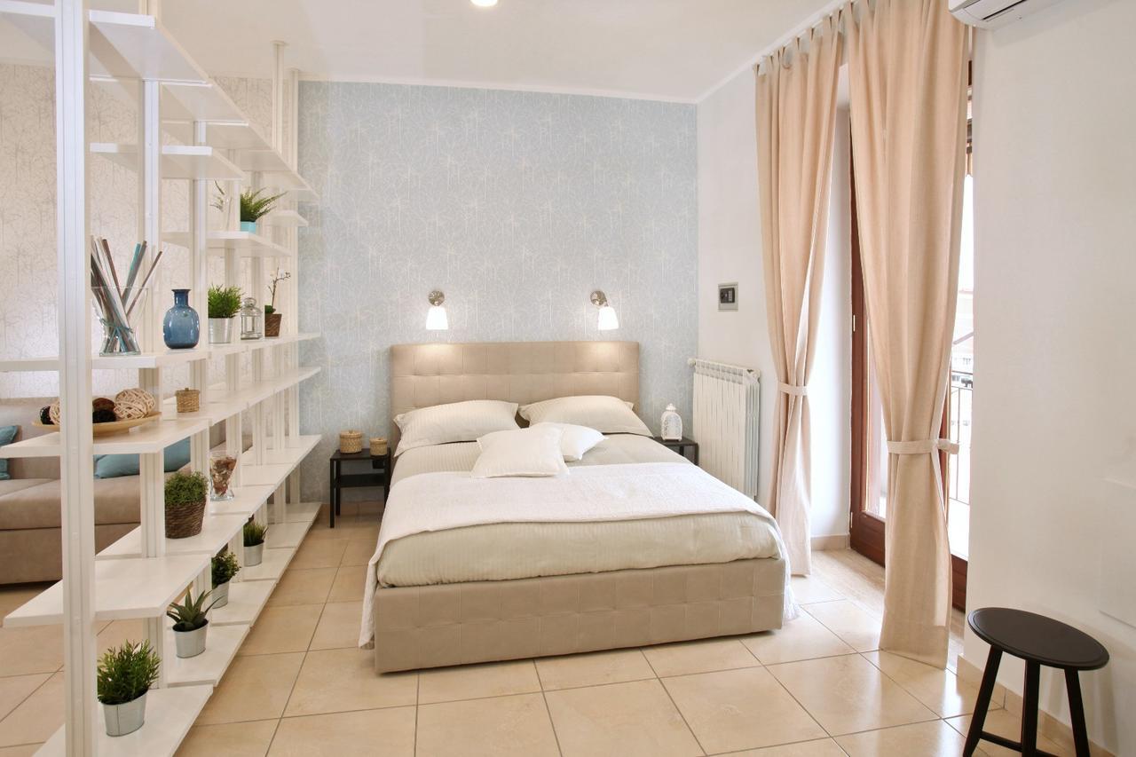 Bed and Breakfast Convitalia à Naples Extérieur photo